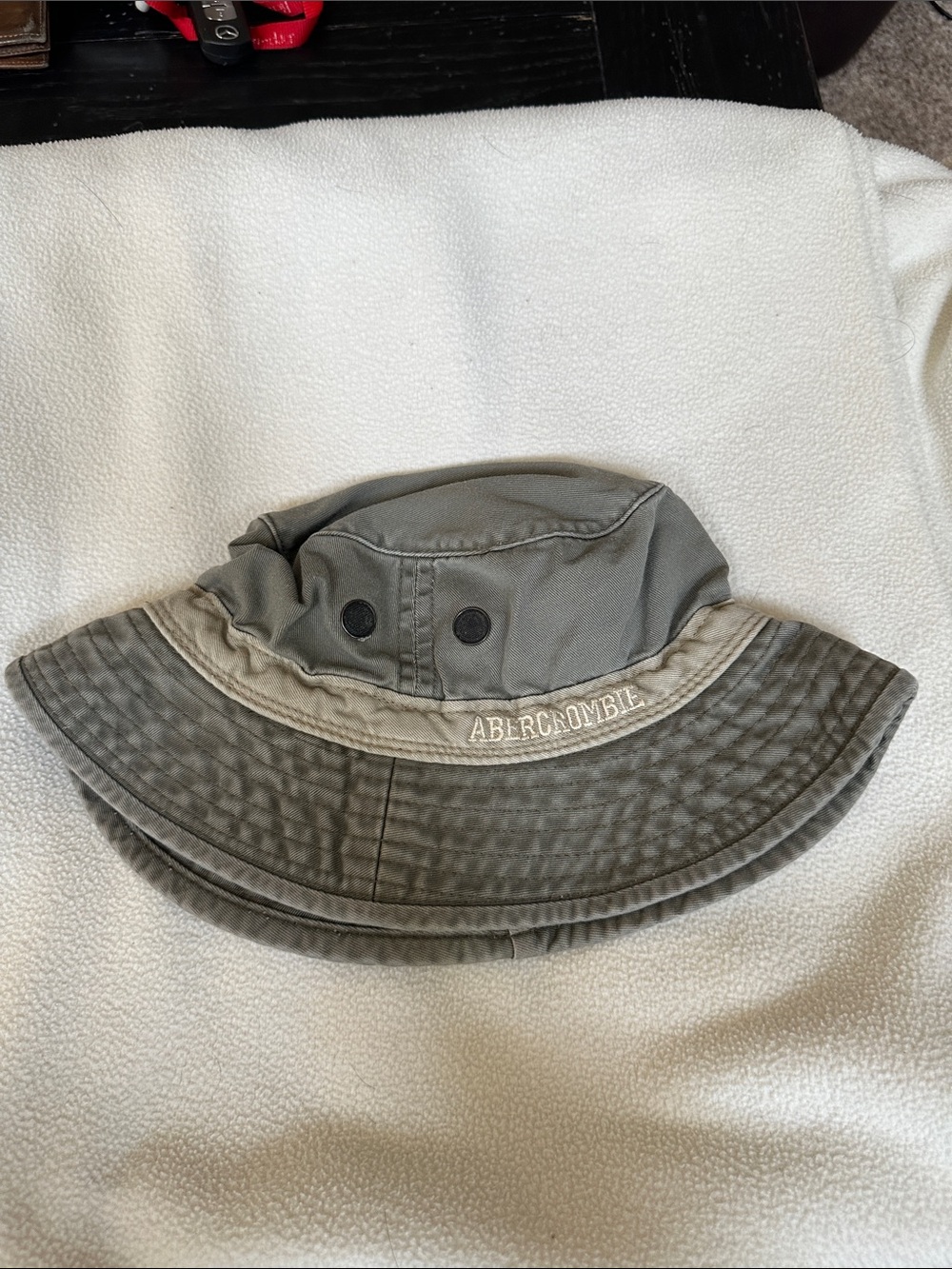 Abercrombie Bucket Hat